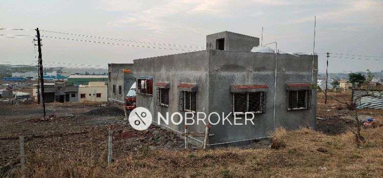 1 RK Flat for Rent  In Talawade