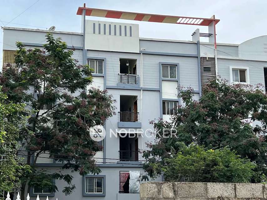 2 BHK Flat In Vaishno White Pearl  for Rent  In Gupta Layout