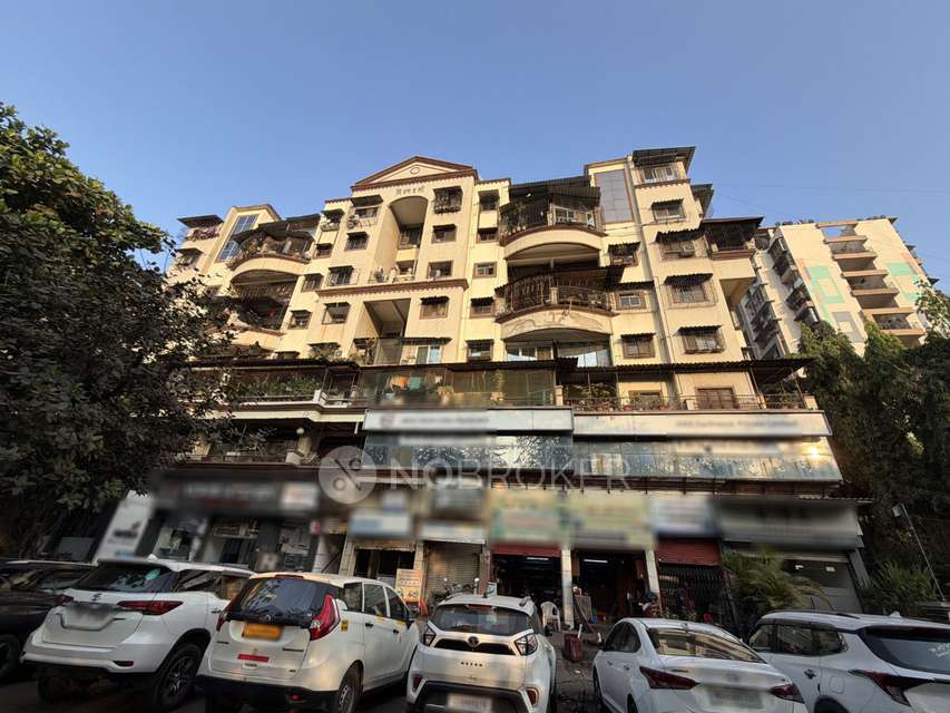 Shop in  Panvel, Mumbai for sale 