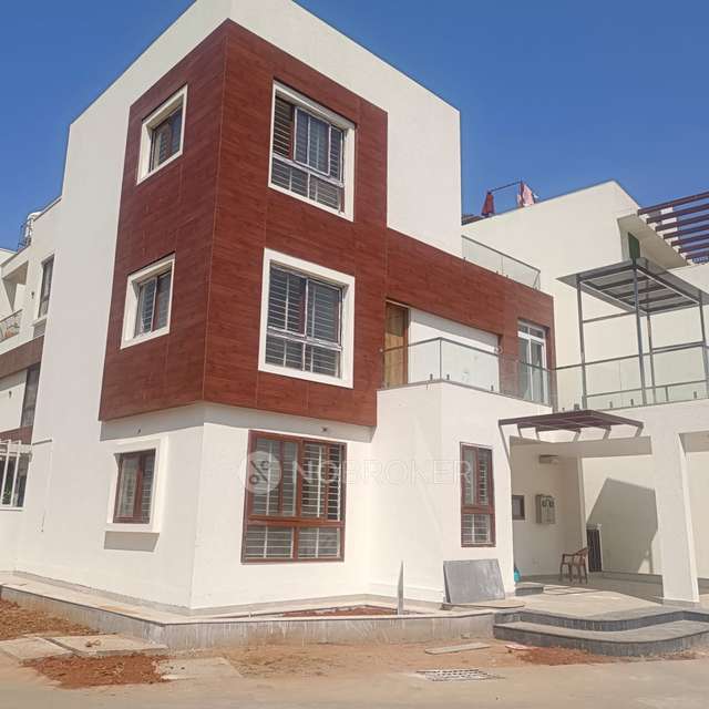 4 BHK Villa In Bs Green Life for Rent  In Gunjur