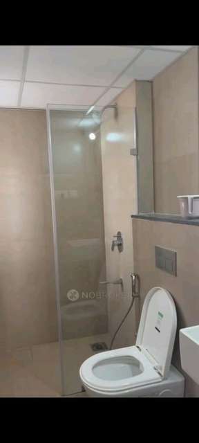 3 BHK Flat In The Central Park for Rent  In  Chinchwad,