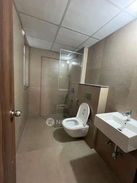 3 BHK Flat In The Central Park for Rent  In  Chinchwad,