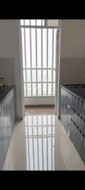 3 BHK Flat In The Central Park for Rent  In  Chinchwad,