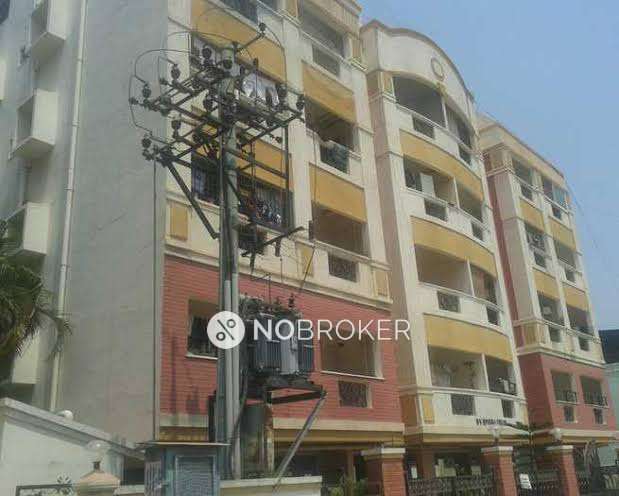Shared Room for  In 2 BHK  In Sv Spring Fields In C V Raman Nagar