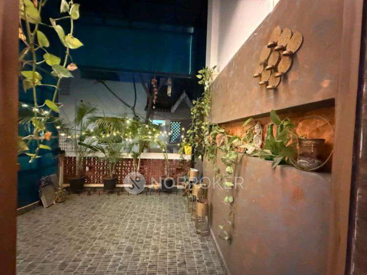 PG for Anyone in Teynampet, Kamarajar Street