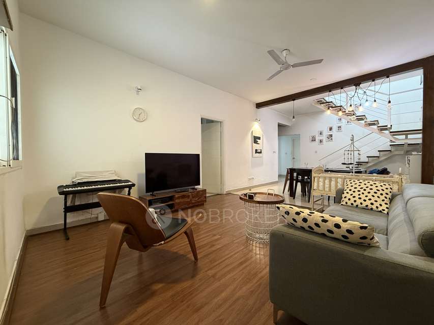 3 BHK Flat In Saipoorna Paradise, Hsr Layout For Sale  In Hsr Layout