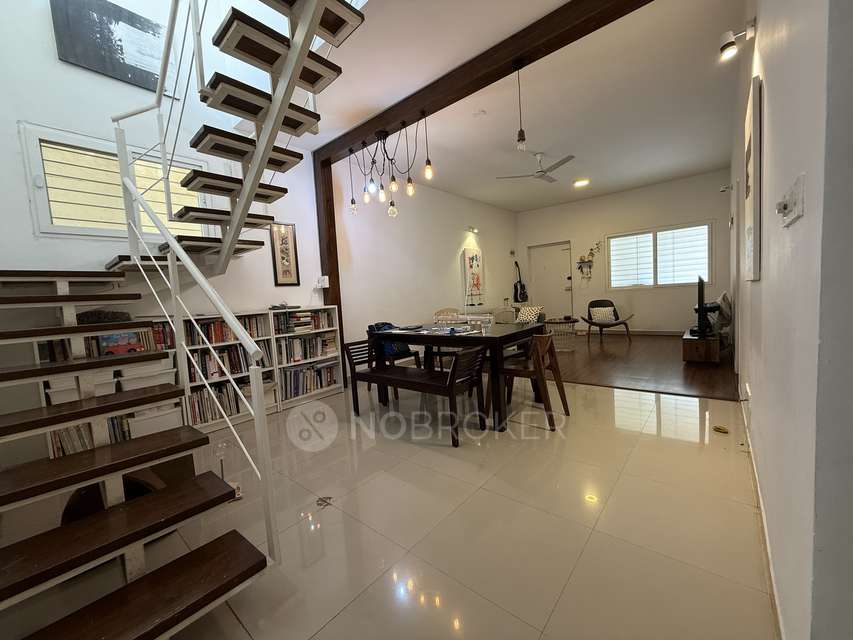 3 BHK Flat In Saipoorna Paradise, Hsr Layout For Sale  In Hsr Layout