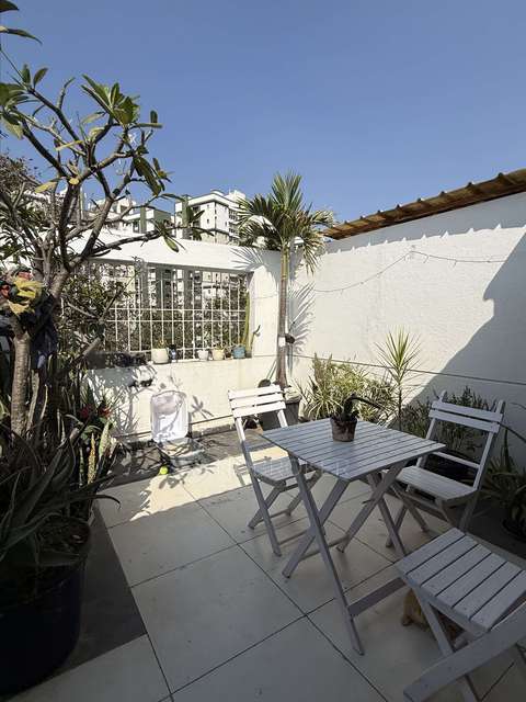 3 BHK Flat In Saipoorna Paradise, Hsr Layout For Sale  In Hsr Layout