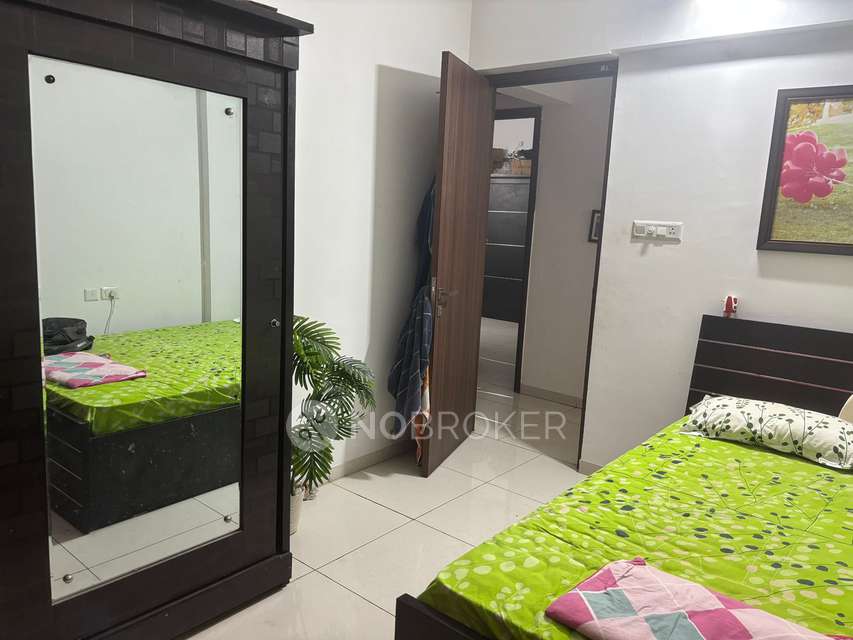 3 BHK Flat In Kolte Patil, Ivy Estate , Wagholi For Sale  In Wagholi