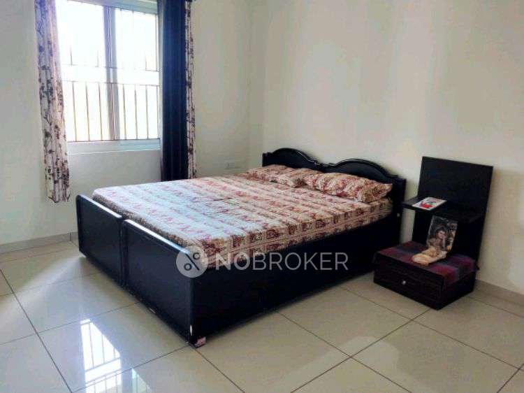 2 BHK Flat In Brigade Orchards Deodar for Rent  In Bychapura