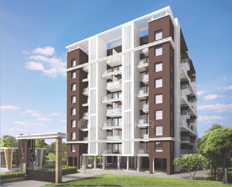1 BHK Flat In Space Elena For Sale  In Bavdhan