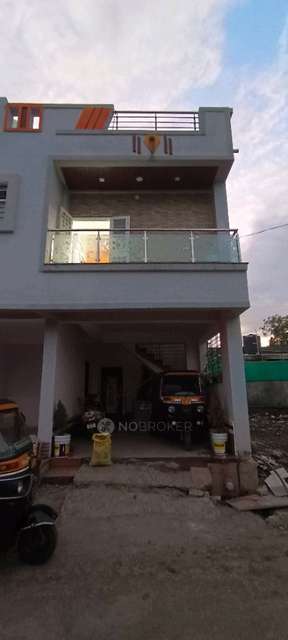 1 RK House for Rent  In Lonikand,