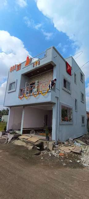 1 RK House for Rent  In Lonikand,