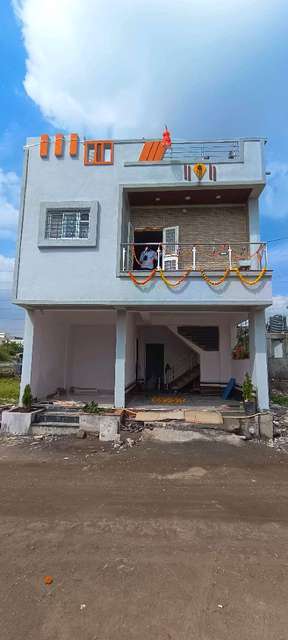 1 RK House for Rent  In Lonikand,