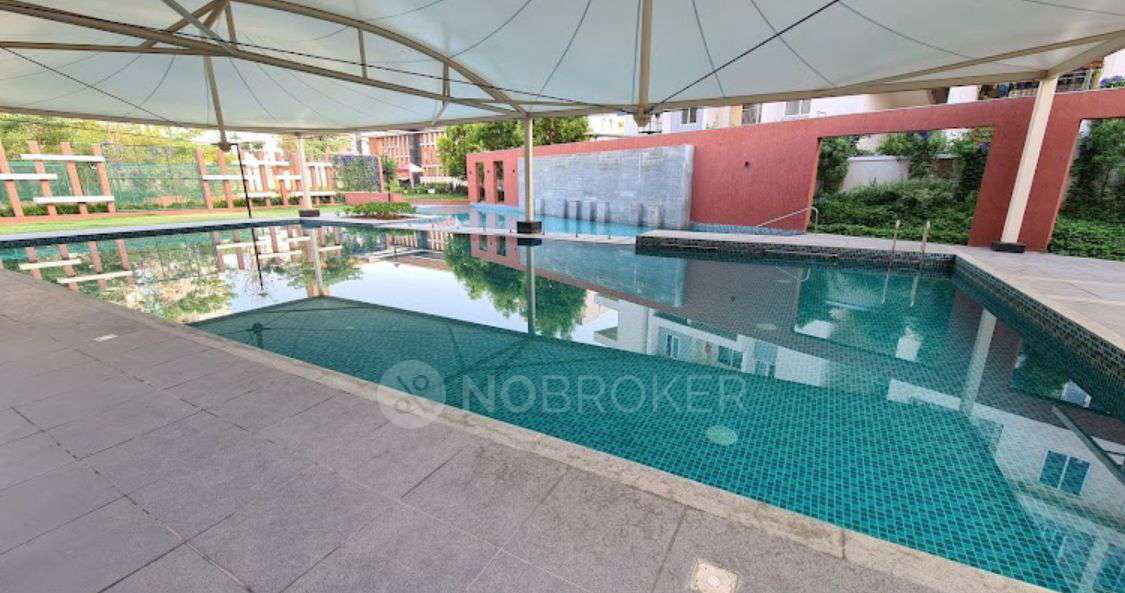 1 BHK Flat In Brigade Bricklane, Jakkur For Sale  In Jakkur