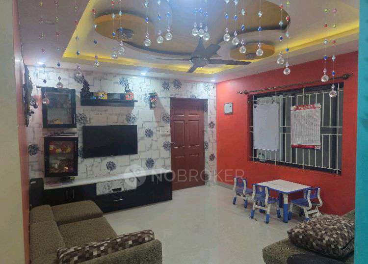 2 BHK Flat In Sri Moonstone Park for Rent  In 18a, Sri Moonstone Park Sri Moonstone Park Apartment, 18a19, Hoodi Main Rd, Ncpr Industrial Layout, Doddanakundi Industrial Area 2, Seetharampalya, Hoodi, Bengaluru, Karnataka 560048, India