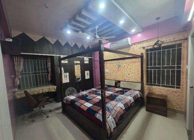 2 BHK Flat In Sri Moonstone Park for Rent  In 18a, Sri Moonstone Park Sri Moonstone Park Apartment, 18a19, Hoodi Main Rd, Ncpr Industrial Layout, Doddanakundi Industrial Area 2, Seetharampalya, Hoodi, Bengaluru, Karnataka 560048, India