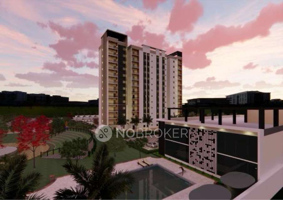 3 BHK Flat In Fourwalls Avenue, Sarjapur for Rent  In Sarjapur