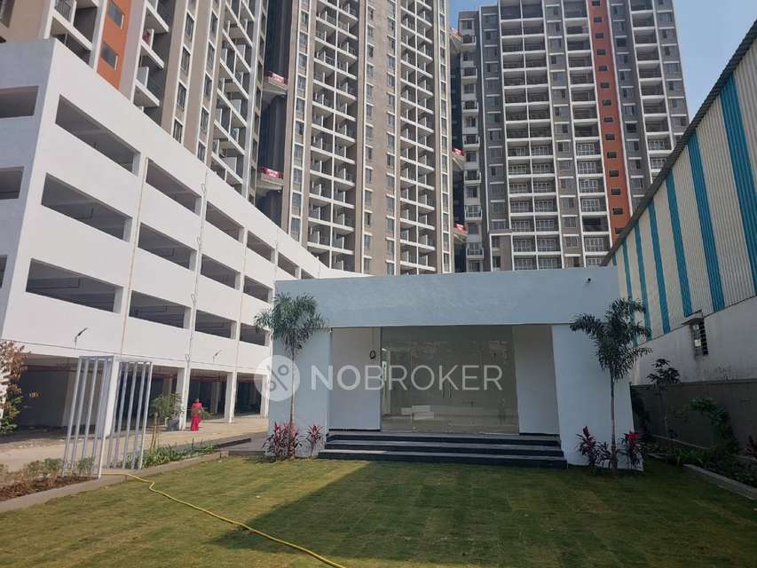 2 BHK Flat In Infinity Planet for Rent  In Infinity Planet