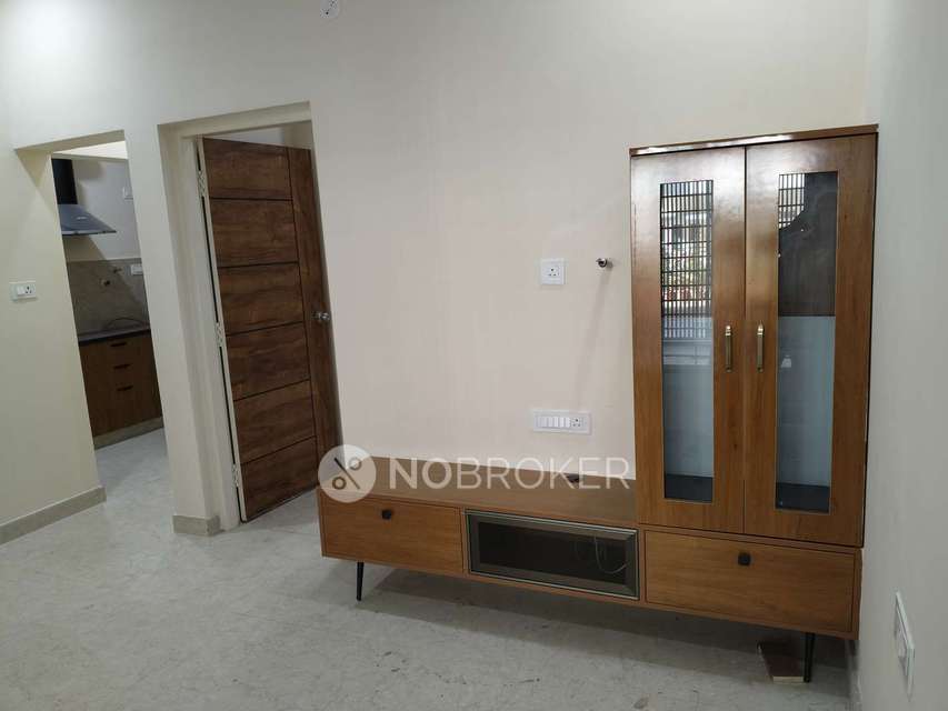 4 BHK Flat In Standalone Building  for Rent  In Jp Nagar 