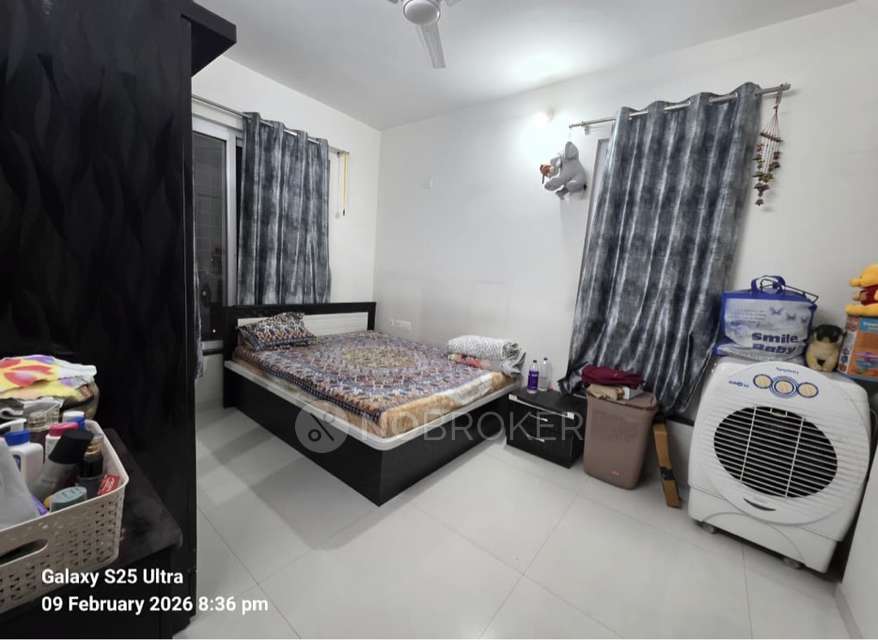 3 BHK Flat In Lifeville  for Rent  In Pimple Saudagar