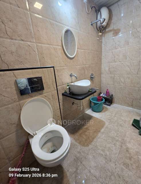 3 BHK Flat In Lifeville  for Rent  In Pimple Saudagar