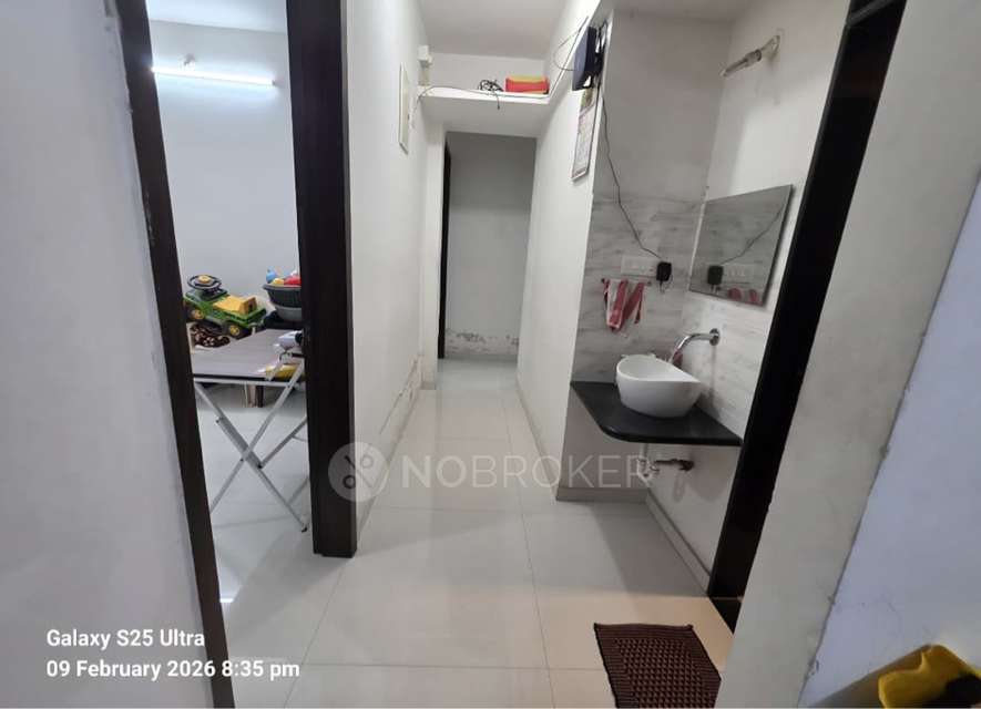 3 BHK Flat In Lifeville  for Rent  In Pimple Saudagar