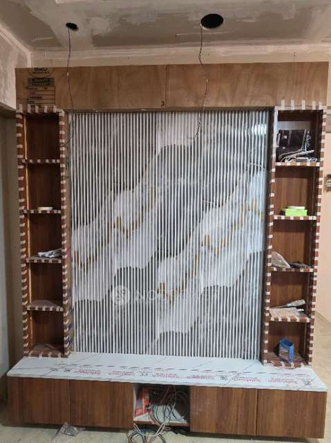 1 BHK Flat In Tanishq Residency for Rent  In Kurla