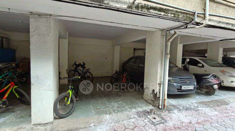 2 BHK Flat In Chouhan Galaxy for Rent  In Mira Road East