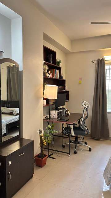 2 BHK Flat In Innovative Cosmo for Rent  In Murgesh Pallya