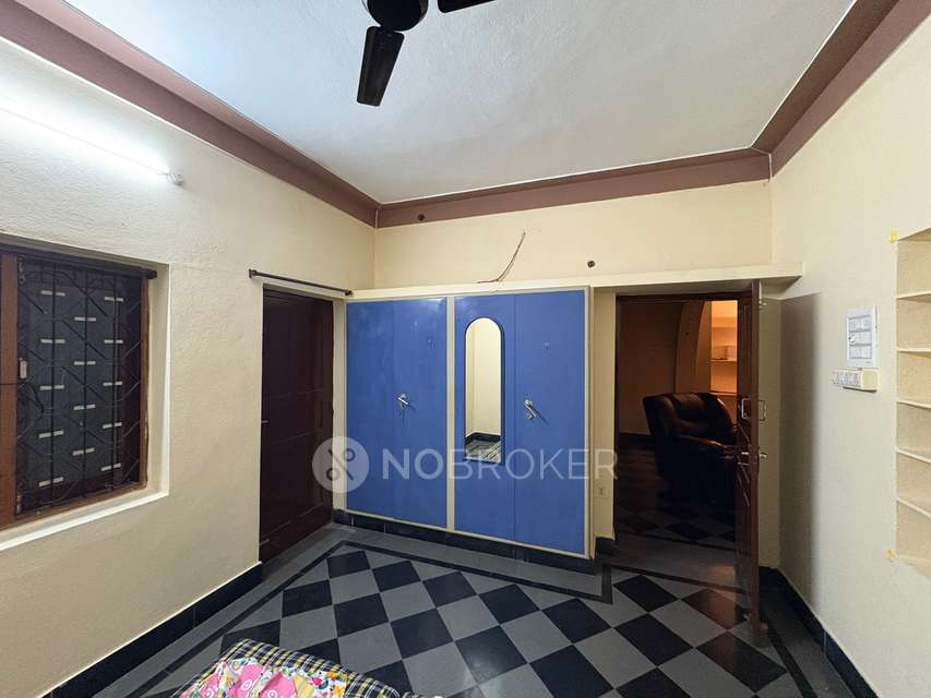 3 BHK Flat In Shamim Manzil for Rent  In Amberpet