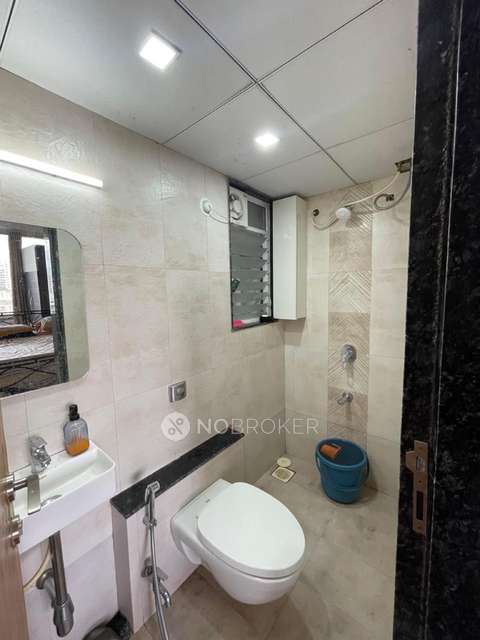 2 BHK Flat In Raichandani Swarna Vatika for Rent  In Nibm Road