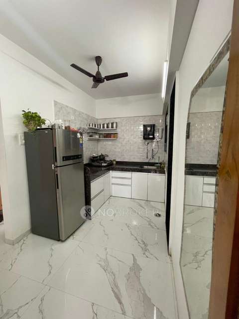 2 BHK Flat In Raichandani Swarna Vatika for Rent  In Nibm Road