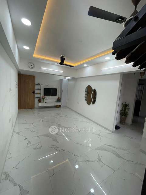 2 BHK Flat In Raichandani Swarna Vatika for Rent  In Nibm Road