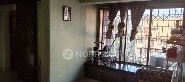 1 BHK Flat In Akshar Bhuvan for Rent  In Borivali West