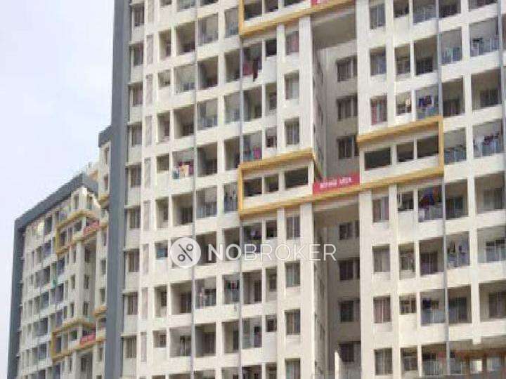 1 BHK House for Rent  In Shree Ram Society, Pune International Airport Area, Kharadi