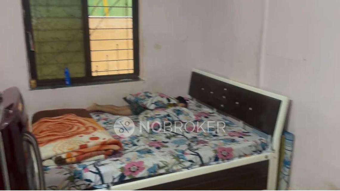 1 BHK Flat In Advait  for Rent  In Walhekarwadi