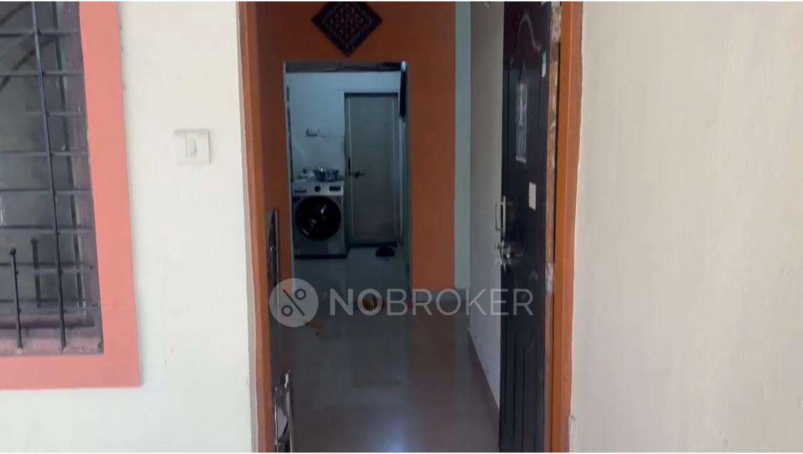 1 BHK Flat In Advait  for Rent  In Poornima Sweets