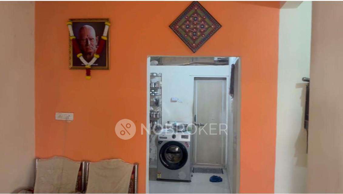 1 BHK Flat In Advait  for Rent  In Walhekarwadi