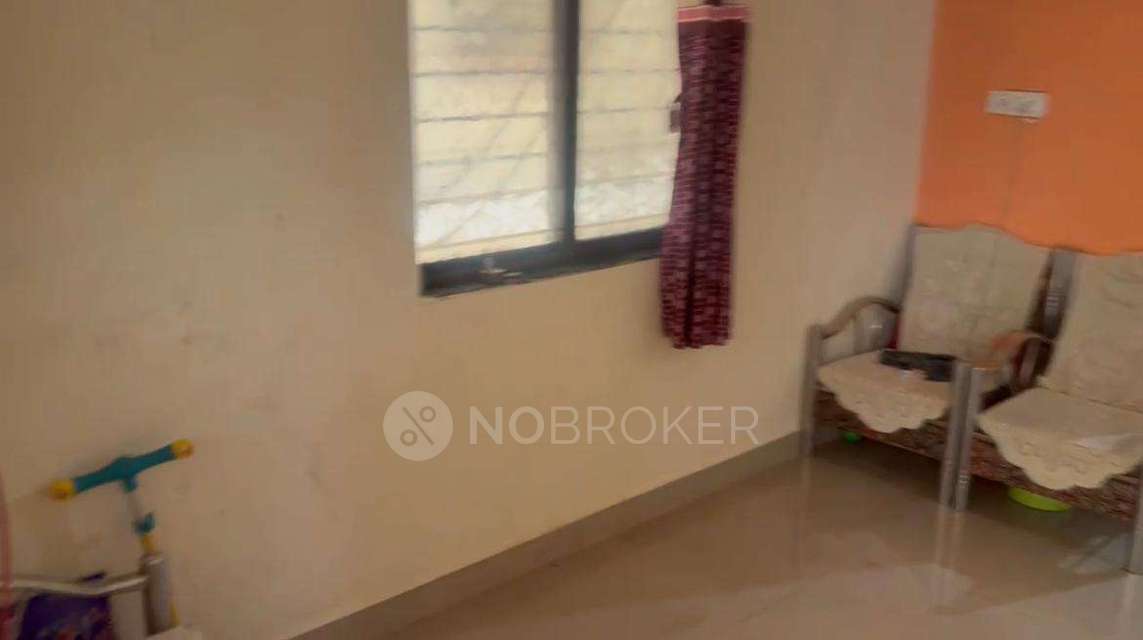 1 BHK Flat In Advait  for Rent  In Poornima Sweets
