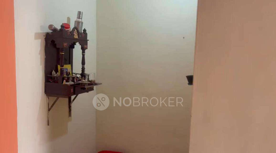 1 BHK Flat In Advait  for Rent  In Poornima Sweets