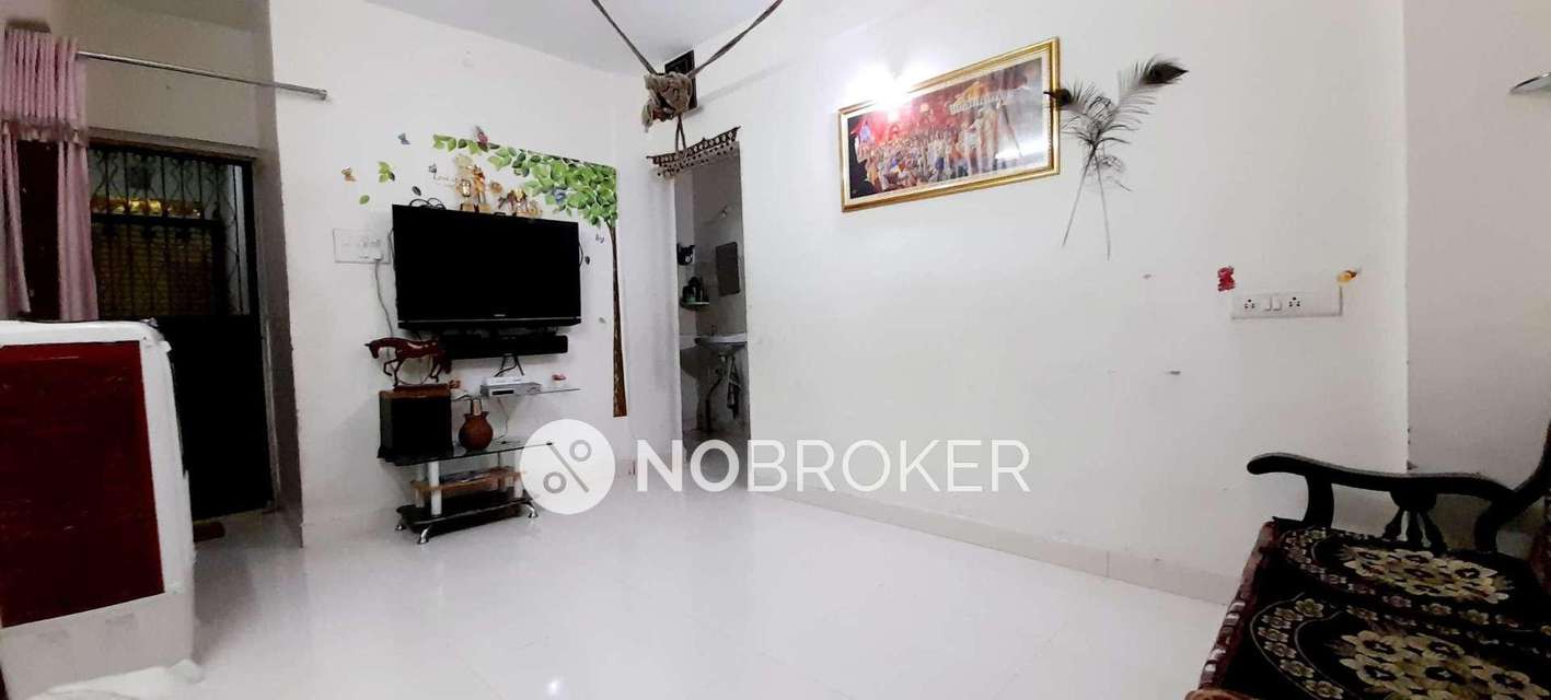 1 BHK Flat In Standalone Building  For Sale  In  Wadgaon Sheri