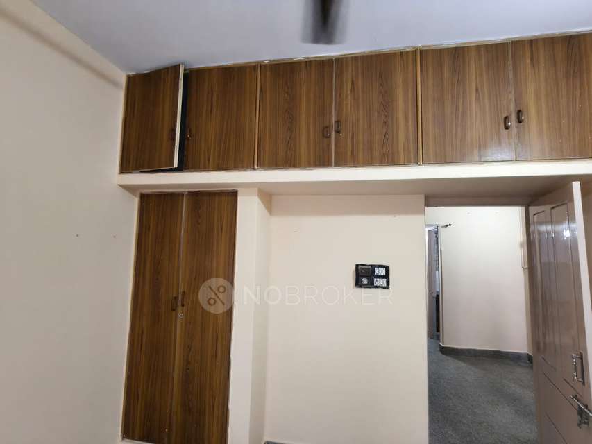 2 BHK Flat In Sb for Rent  In Banashankari