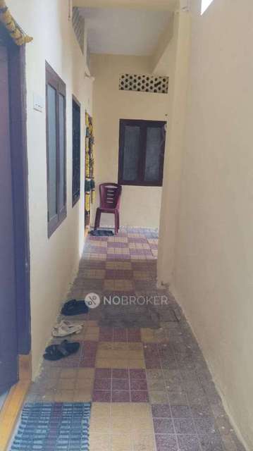 2 BHK House for Rent  In Gun Foundry