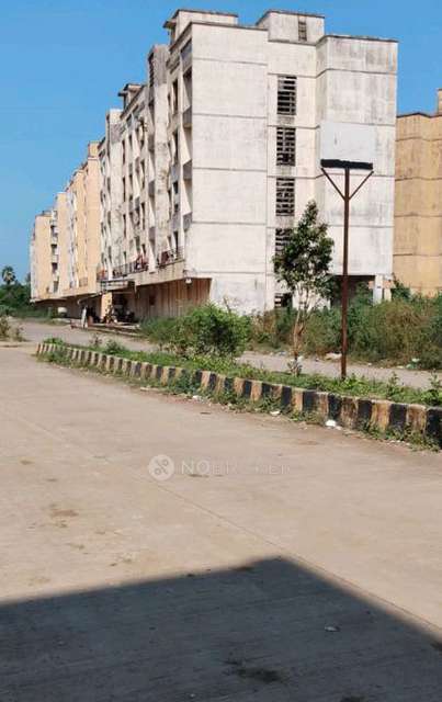 2 BHK Flat In Gokuldam Nagari For Sale  In Boisar