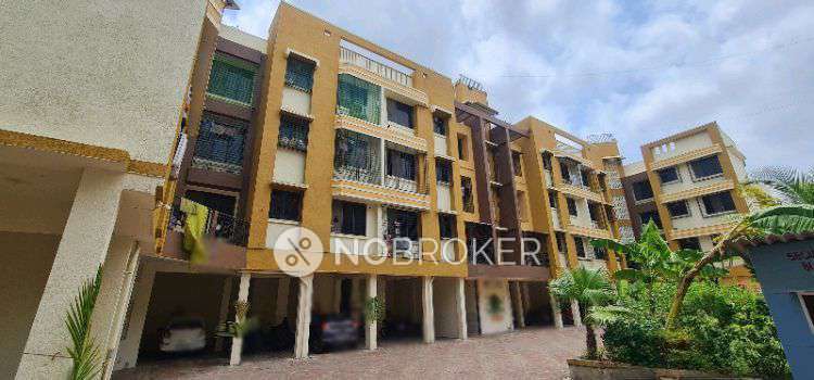 2 BHK Flat In Gokuldam Nagari For Sale  In Boisar