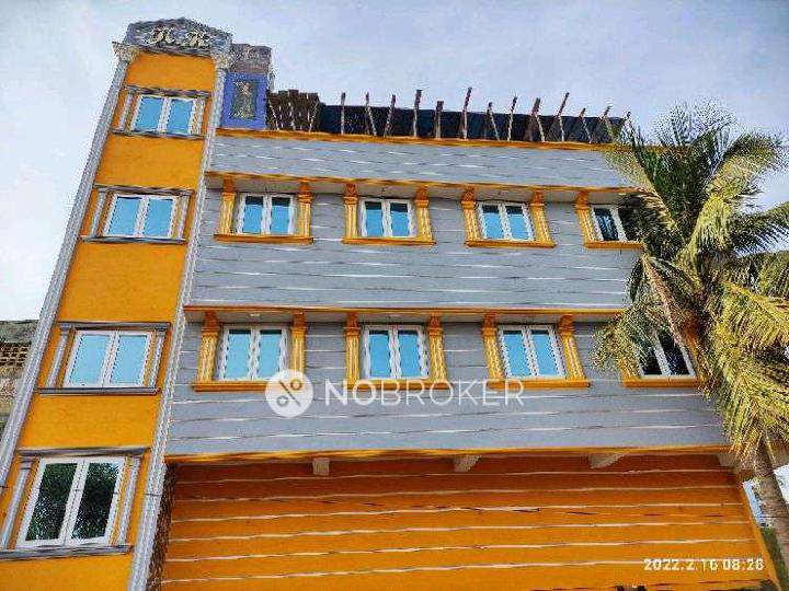 1 BHK House for Rent  In Tondiarpet