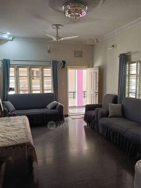 4+ BHK House For Sale  In Hoskote,