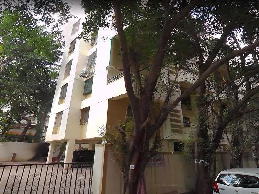 2 BHK Flat In Daulat Apartment for Rent  In Kothrud