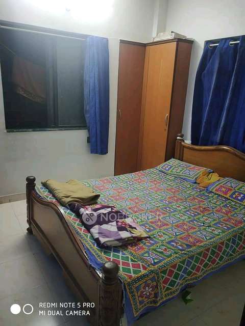 2 BHK Flat In Daulat Apartment for Rent  In Kothrud